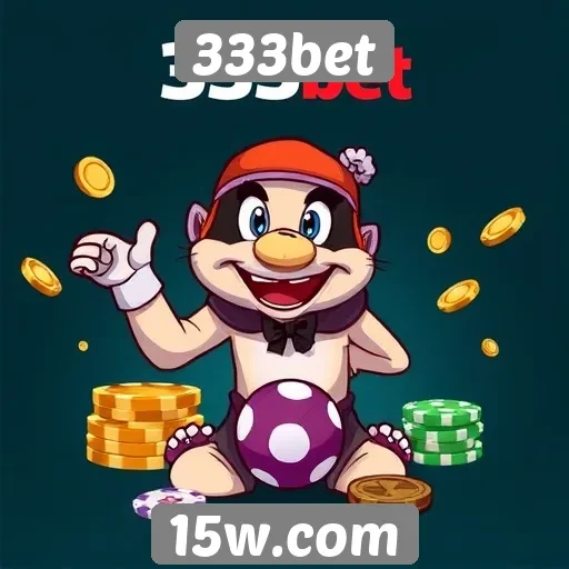 333bet amplia variedade de jogos disponíveis