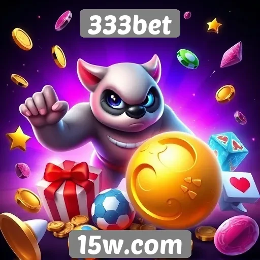 Avaliação das opções de jogos disponíveis no 333bet