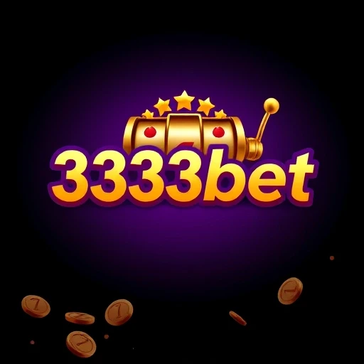 333bet Logo