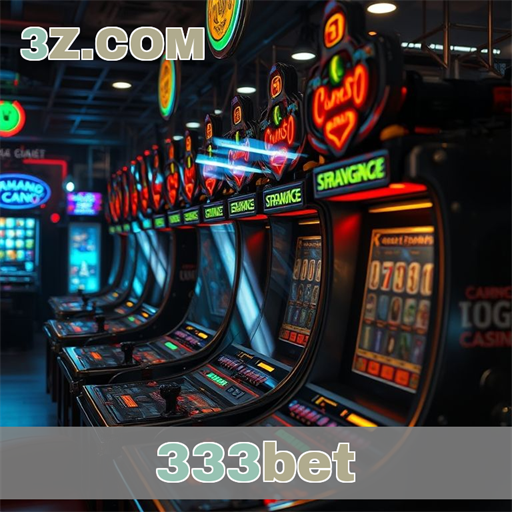 Promoções Incríveis no 333bet: Apostas que Encantam
