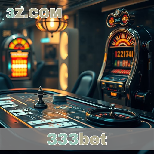 Explore a Plataforma Inovadora do Site 333bet com Emoção